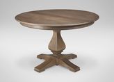 Thumbnail for your product : Ethan Allen Cameron Round Dining Table