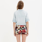 Thumbnail for your product : Madewell Rachel Comey Midas Shorts