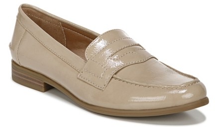 lifestride madison penny loafer