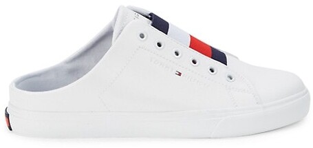Tommy Hilfiger Kampz Quilted Slip-On Sneakers - ShopStyle