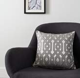 Thumbnail for your product : Argos Home Geometric Jacquard Cushion