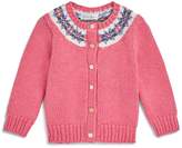 Thumbnail for your product : Polo Ralph Lauren Knitted Cardigan