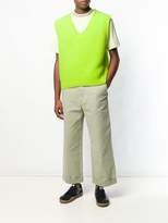 Thumbnail for your product : Acne Studios V-neck sweater vest