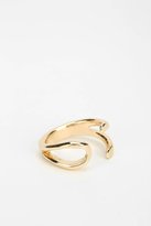 Thumbnail for your product : Urban Outfitters Open Loop Ring
