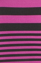 Thumbnail for your product : Felicity & Coco Stripe Ruched Jersey Tank Dress (Regular & Petite) (Nordstrom Exclusive)