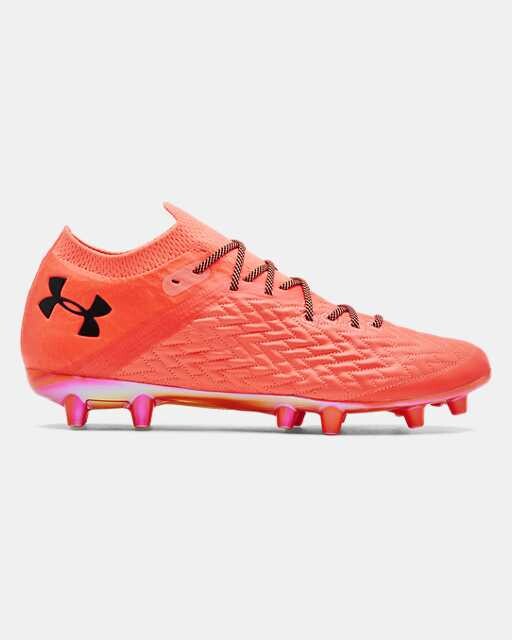 Under UA Clone Magnetico Pro Soccer Cleats - Performance Sneakers