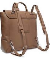 Thumbnail for your product : 3.1 Phillip Lim Pashli Textured-Leather Backpack