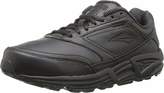Thumbnail for your product : Brooks Addictiontm Walker (Black) Women's Walking Shoes