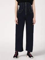 Thumbnail for your product : Diesel PHYL JoggJeans 0689Y - Blue - 23