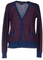 Thumbnail for your product : Rochas Cardigan