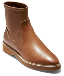 corinne chelsea boot cole haan