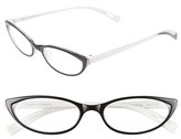 Thumbnail for your product : Corinne McCormack 'Roseanne' 52mm Reading Glasses