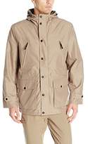 Thumbnail for your product : London Fog Men's Brookings Anorak Three-In-One Systems Jacket