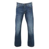 Thumbnail for your product : Blackseal Firetrap Kendi Rom Straight Mens Jeans
