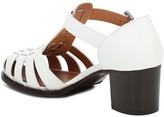 Thumbnail for your product : Church's Kelsey 50 leather sandals