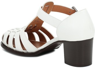 Church's Kelsey 50 leather sandals