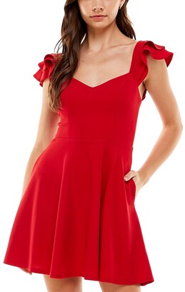 short dresses for teens