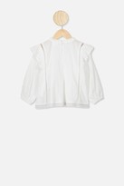 Thumbnail for your product : Cotton On Edwina Ls Top