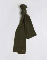 Thumbnail for your product : Monki Utility Army Green Scarf