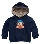 Thumbnail for your product : Paul Frank Boys 2-7 Julius Hoodie