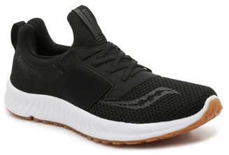 stretch and go breeze