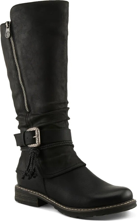 Patrizia Kabuta Boot