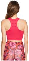 Thumbnail for your product : Kate Spade New York Athleisure - Jacquard Bow Sports Bra Women's Bra