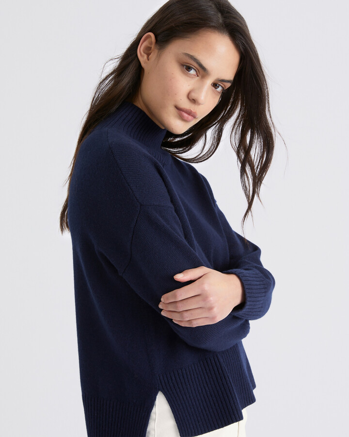 witchery slouch knit