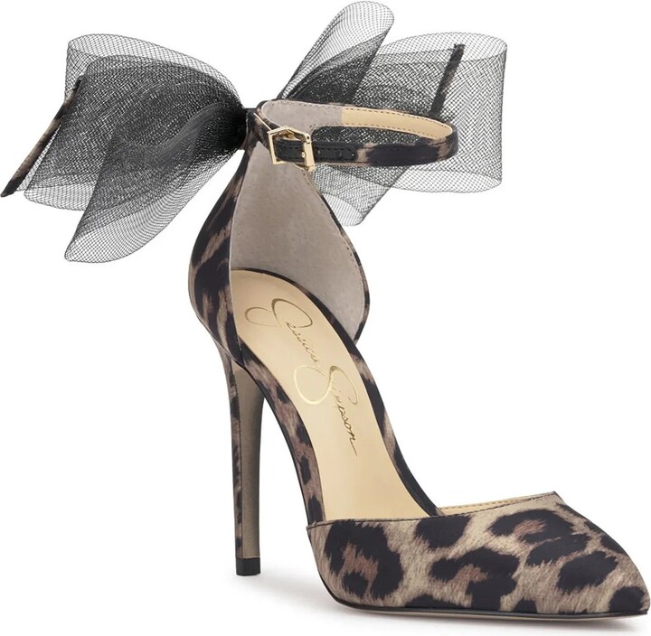 Jessica Simpson Phindies Pump