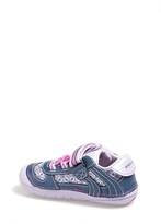 Thumbnail for your product : Stride Rite 'SRT Loretta' Sneaker (Baby & Walker)
