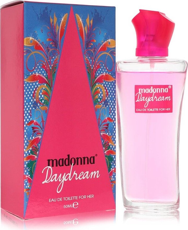 Madonna 50 ml Daydream Eau De Toilette Fragrance Spray for Women