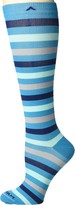 Thumbnail for your product : Wigwam Houlihan (Teal) Women's No Show Socks Shoes