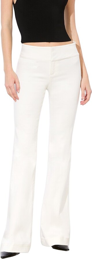 Alice + Olivia Olivia Jean
