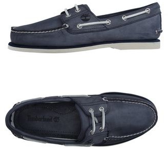 Timberland Loafer