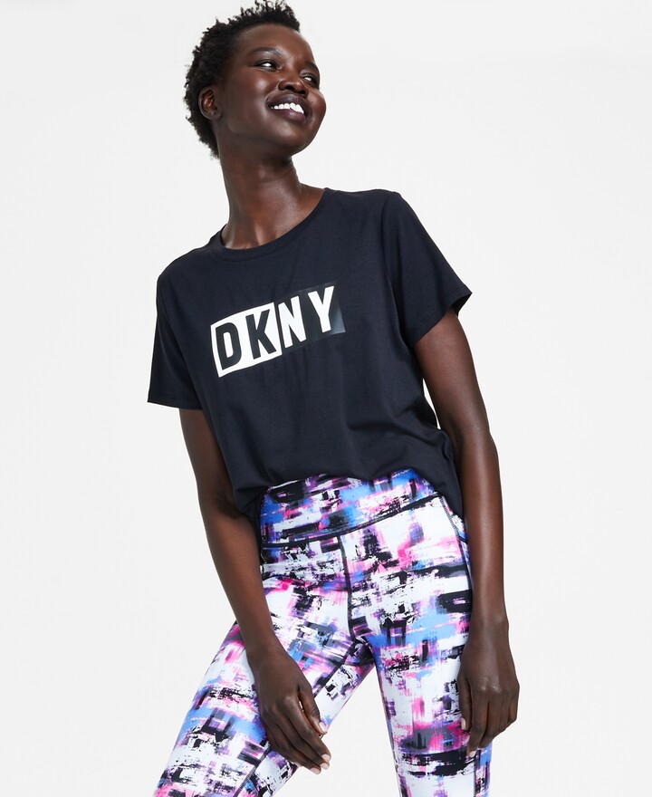 DKNY Women's T-shirts |