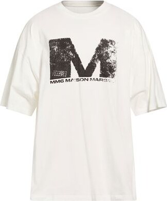MM6 MAISON MARGIELA Man T-shirt