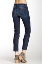 Thumbnail for your product : Joe's Jeans Straight Ankle Jean