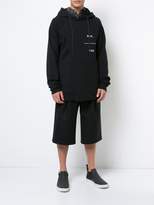 Thumbnail for your product : Public School Hikmet hoodie