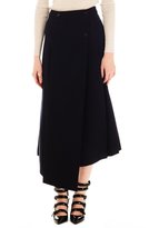 Thumbnail for your product : Marc by Marc Jacobs Pleated Half Kilt Skirt