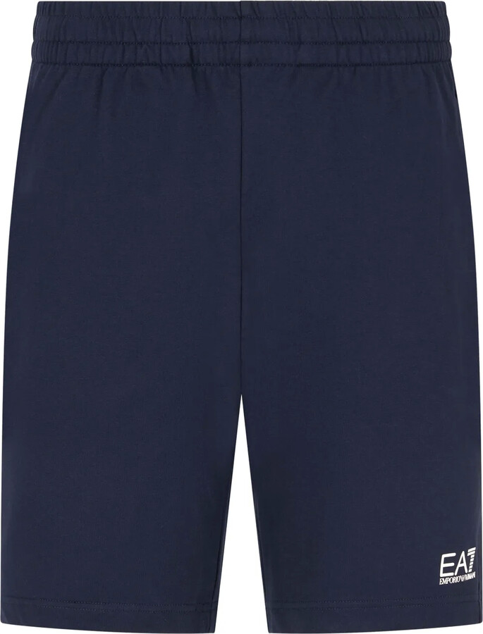 EA7 Emporio Armani Tennis Pro shorts