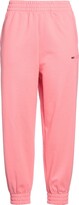 Thumbnail for your product : McQ Pants Salmon Pink