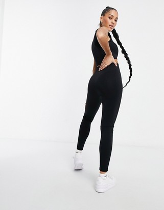 Tala Zinnia leggings in black - ShopStyle