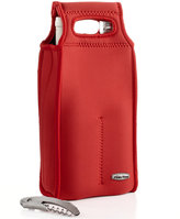 Thumbnail for your product : Picnic Time Samba 2-Bottle Wine Tote