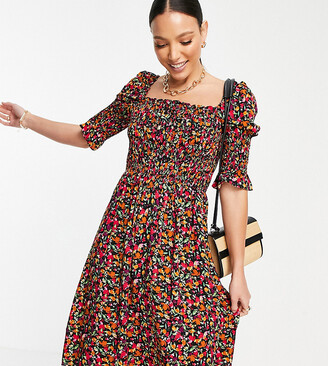 yas tall dress