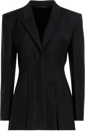 アウターその他 GIVENCHY Woman Blazer Black BW30H113PW 001 GIVENCHY Blazers 14 Items. Shop Online in New York and LA