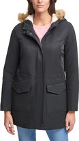Thumbnail for your product : Levi's Women's Plus Size Performance Midlength Parka Jacket