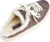 Thumbnail for your product : Frye Ivy Genuine Shearling Sneaker Mule (Women