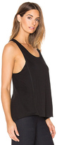 Thumbnail for your product : Vimmia Pacific Tie Back Tank