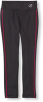 Thumbnail for your product : Children's Place Performance active shine pants