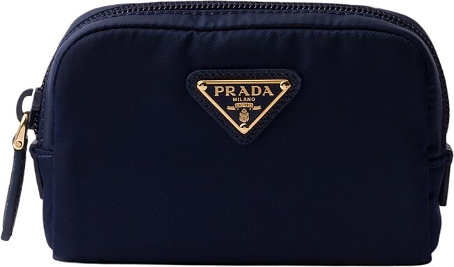 Prada Micro Re-Nylon Pouch